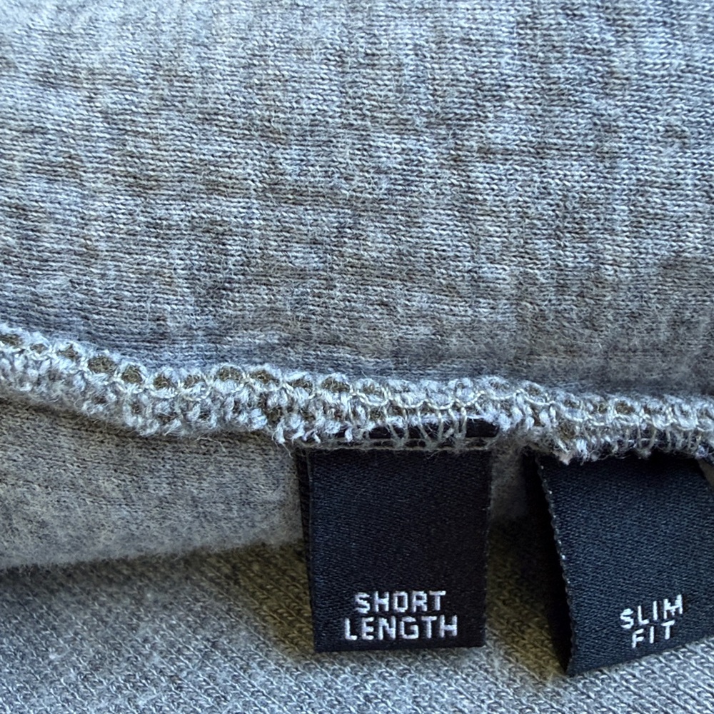 Neil Barrett color-block jersey sweatshirt
- Black, White, Light Gray - Picture 6 of 7